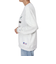 ラッセル（RUSSELL）HighCotton レトロ風 スウェットシャツ RBL24F1002 MGRY