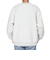 ラッセル（RUSSELL）HighCotton レトロ風 スウェットシャツ RBL24F1002 MGRY