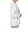 ラッセル（RUSSELL）HighCotton レトロ風 スウェットシャツ RBL24F1002 MGRY