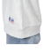 ラッセル（RUSSELL）HighCotton レトロ風 スウェットシャツ RBL24F1002 MGRY