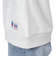 ラッセル（RUSSELL）HighCotton レトロ風 スウェットシャツ RBL24F1002 MGRY