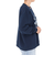 ラッセル（RUSSELL）HighCotton レトロ風 スウェットシャツ RBL24F1002 NVY