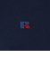 ラッセル（RUSSELL）裏毛 ジップパ-カ- RBL24F1004 NVY