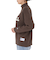 ラッセル（RUSSELL）カレッジ ロゴ ニットセーター RBL24F1006 BRN