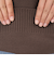 ラッセル（RUSSELL）カレッジ ロゴ ニットセーター RBL24F1006 BRN