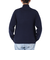 ラッセル（RUSSELL）カレッジ ロゴ ニットセーター RBL24F1006 NVY