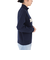 ラッセル（RUSSELL）カレッジ ロゴ ニットセーター RBL24F1006 NVY