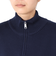 ラッセル（RUSSELL）カレッジ ロゴ ニットセーター RBL24F1006 NVY