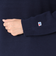ラッセル（RUSSELL）カレッジ ロゴ ニットセーター RBL24F1006 NVY