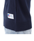 ラッセル（RUSSELL）カレッジ ロゴ ニットセーター RBL24F1006 NVY