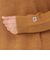 ラッセル（RUSSELL）カレッジ ロゴ ニットセーター RBL24F1006 YEL