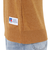 ラッセル（RUSSELL）カレッジ ロゴ ニットセーター RBL24F1006 YEL