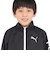 プーマ（PUMA）ジュニア マジックサーモ トリコットライナージャケット 684819 01 BLK