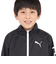 プーマ（PUMA）ジュニア マジックサーモ トリコットライナージャケット 684819 01 BLK