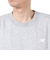 ニューバランス（new balance）Sport Essentials スウェットクルーネックシャツ MT41507AG