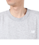 ニューバランス（new balance）Sport Essentials スウェットクルーネックシャツ MT41507AG
