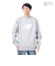 ニューバランス（new balance）SpEsCore スウェット クルーシャツ MT43905AG