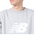 ニューバランス（new balance）SpEsCore スウェット クルーシャツ MT43905AG