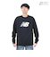 ニューバランス（new balance）SpEsCore スウェット クルーシャツ MT43905BK