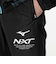 ミズノ（MIZUNO）N-XT ブレスサーモ ウォーマー パンツ 32JFB74009