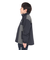 ジュニア YA 中綿ジャケット OT4F0061-TR859-GRTJ BLK