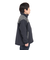 ジュニア YA 中綿ジャケット OT4F0061-TR859-GRTJ BLK