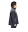 ジュニア YA 中綿ジャケット OT4F0061-TR859-GRTJ BLK