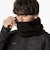 ミズノ（MIZUNO）発熱素材 モレリア ブレスサーモネックウォーマー P2MYB50109