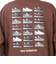 ニューバランス（new balance）574 Shoe Pack クルーネック スウェットシャツ MT43998ROK