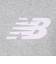 ニューバランス（new balance）Sport フリース ロゴ クルー 裏起毛 WT43526AG