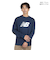 ニューバランス（new balance）SpEsCore スウェット クルーシャツ MT43905NNY
