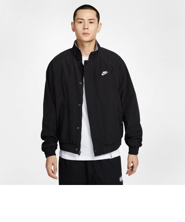 ナイキ（NIKE）クラブ フューチュラ ジャケット FZ0657-010｜スーパー 