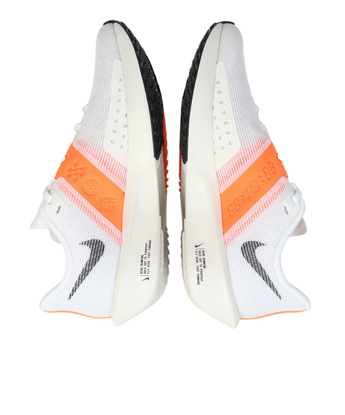 ★ナイキ　エア　ズーム　ライバル　フライ　4 ランニングシューズ　新品　26cm ナイキ（NIKE）ランニングシューズ エア ズーム ライバル フライ