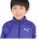 プーマ（PUMA）ジュニア マジックサーモ トリコットライナージャケット 684819 27 BLB
