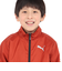 プーマ（PUMA）ジュニア マジックサーモ トリコットライナージャケット 684819 63 MAG