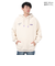 ボーラー（BALR.）ザ クラブ ボックス フィット フーディ B1261.1130 White Swan