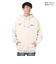 ボーラー（BALR.）ザ クラブ ボックス フィット フーディ B1261.1130 White Swan