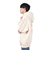 ボーラー（BALR.）ザ クラブ ボックス フィット フーディ B1261.1130 White Swan