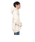 ボーラー（BALR.）ザ クラブ ボックス フィット フーディ B1261.1130 White Swan