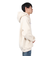 ボーラー（BALR.）ザ クラブ ボックス フィット フーディ B1261.1130 White Swan