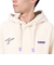 ボーラー（BALR.）ザ クラブ ボックス フィット フーディ B1261.1130 White Swan