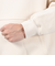 ボーラー（BALR.）ザ クラブ ボックス フィット フーディ B1261.1130 White Swan