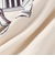 ボーラー（BALR.）ザ クラブ ボックス フィット フーディ B1261.1130 White Swan