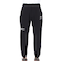 デサント（DESCENTE）4WAYストレッチナイロン ジョガーパンツ DMMWJG11 BK