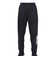 デサント（DESCENTE）HEATNAVI サイドロゴ テーパードパンツ DMMWJG30 BK