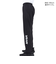 デサント（DESCENTE）HEATNAVI サイドロゴ テーパードパンツ DMMWJG30 BK