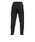 デサント（DESCENTE）HEATNAVI サイドロゴ テーパードパンツ DMMWJG30 BK
