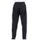 デサント（DESCENTE）HEATNAVI サイドロゴ テーパードパンツ DMMWJG30 BK