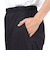 デサント（DESCENTE）HEATNAVI サイドロゴ テーパードパンツ DMMWJG30 BK