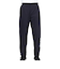 デサント（DESCENTE）HEATNAVI サイドロゴ テーパードパンツ DMMWJG30 NV